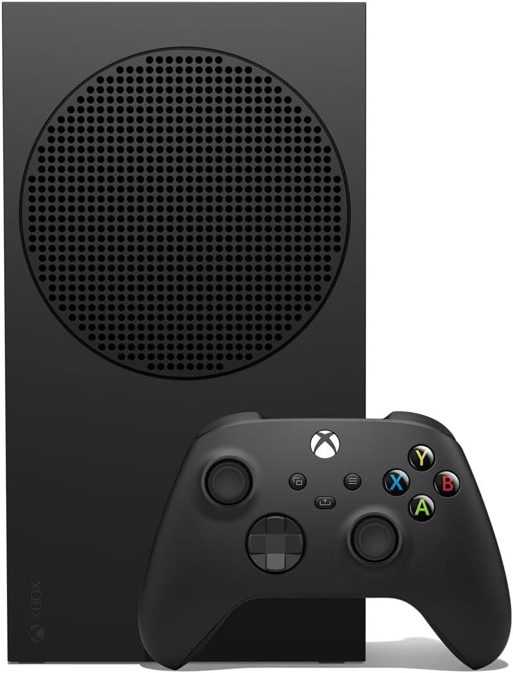 Xbox Series S 1TB Xbox Series S 1TB